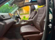 2020 Mercedes Benz GLE 300D 4Matic Sunroof