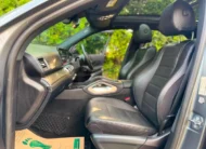 2020 Mercedes Benz GLE300d Fully Loaded Sunroof