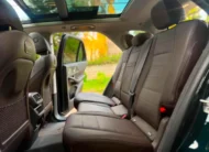2020 Mercedes Benz GLE 300D 4Matic Sunroof
