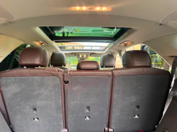 2020 Mercedes Benz GLE 300D 4Matic Sunroof