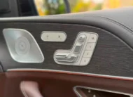 2020 Mercedes Benz GLE 300D 4Matic Sunroof