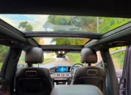 2020 Mercedes Benz GLE300d Fully Loaded Sunroof