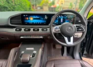 2020 Mercedes Benz GLE 300D 4Matic Sunroof