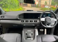 2020 Mercedes Benz GLE300d Fully Loaded Sunroof