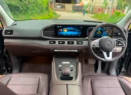 2020 Mercedes Benz GLE 300D 4Matic Sunroof