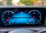 2020 Mercedes Benz GLE300d Fully Loaded Sunroof