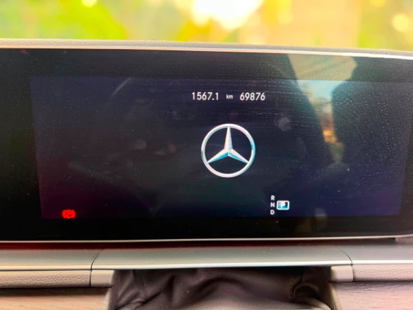 2020 Mercedes Benz GLE 300D 4Matic Sunroof