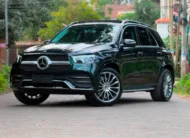 2020 Mercedes Benz GLE 300D 4Matic Sunroof