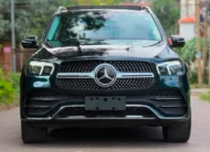 2020 Mercedes Benz GLE 300D 4Matic Sunroof