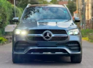 2020 Mercedes Benz GLE300d Fully Loaded Sunroof