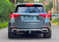 2020 Mercedes Benz GLE300d Fully Loaded Sunroof
