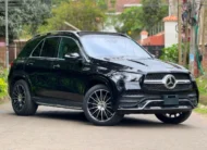 2019 Mercedes Benz Fully Loaded Sunroof