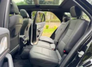 2019 Mercedes Benz Fully Loaded Sunroof