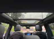 2019 Mercedes Benz Fully Loaded Sunroof