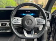 2019 Mercedes Benz Fully Loaded Sunroof