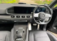 2019 Mercedes Benz Fully Loaded Sunroof