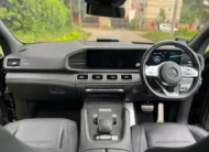 2019 Mercedes Benz Fully Loaded Sunroof
