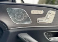 2019 Mercedes Benz Fully Loaded Sunroof