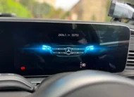 2019 Mercedes Benz Fully Loaded Sunroof