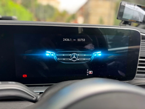 2019 Mercedes Benz Fully Loaded Sunroof