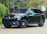 2019 Mercedes Benz Fully Loaded Sunroof