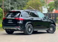 2019 Mercedes Benz Fully Loaded Sunroof