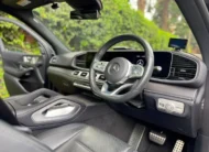2019 Mercedes Benz Fully Loaded Sunroof