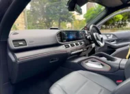 2019 Mercedes Benz Fully Loaded Sunroof
