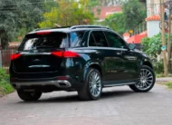 2020 Mercedes Benz GLE 300D 4Matic Sunroof