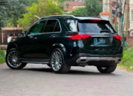 2020 Mercedes Benz GLE 300D 4Matic Sunroof