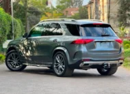 2020 Mercedes Benz GLE300d Fully Loaded Sunroof