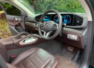 2020 Mercedes Benz GLE 300D 4Matic Sunroof