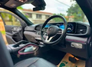 2020 Mercedes Benz GLE300d Fully Loaded Sunroof