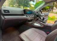 2020 Mercedes Benz GLE 300D 4Matic Sunroof