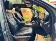 2020 Mercedes Benz GLE300d Fully Loaded Sunroof