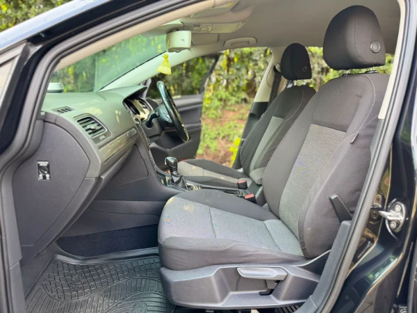 2014 Volkswagen Golf