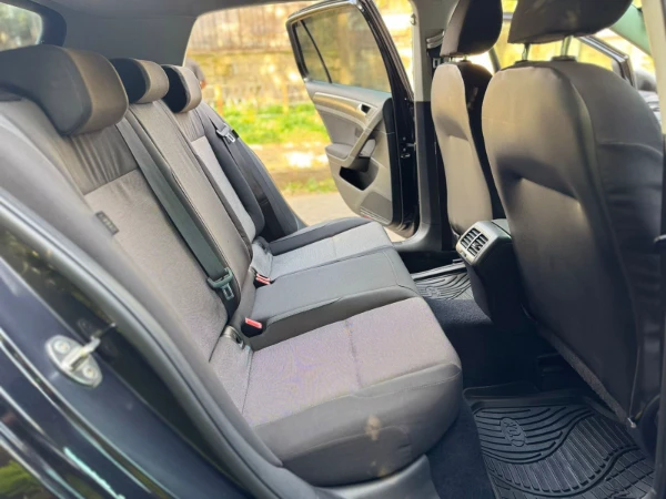 2014 Volkswagen Golf