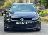 2014 Volkswagen Golf