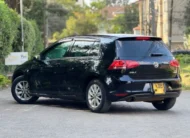 2014 Volkswagen Golf