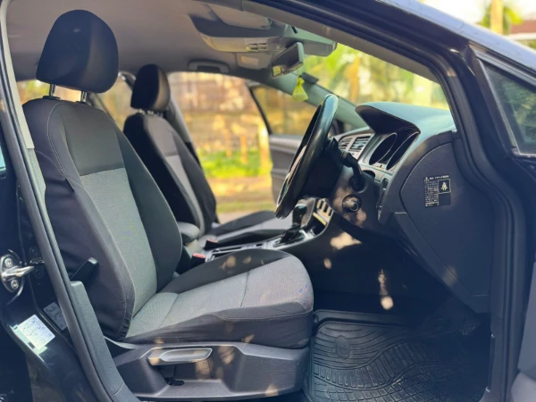 2014 Volkswagen Golf