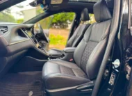 2019 Toyota Harrier Sunroof