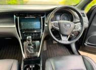 2019 Toyota Harrier Sunroof