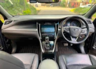 2019 Toyota Harrier Sunroof