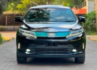 2019 Toyota Harrier Sunroof