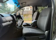 2023 Isuzu D-Maz Local