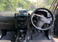 2023 Isuzu D-Maz Local