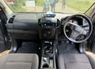2023 Isuzu D-Maz Local