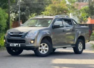 2023 Isuzu D-Maz Local