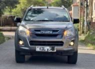 2023 Isuzu D-Maz Local