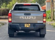 2023 Isuzu D-Maz Local